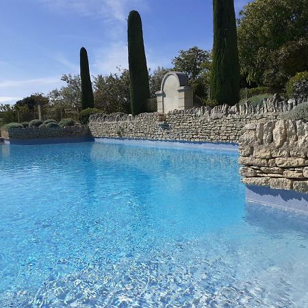 Le Mazet Du Domaine Villa Gordes Dış mekan fotoğraf