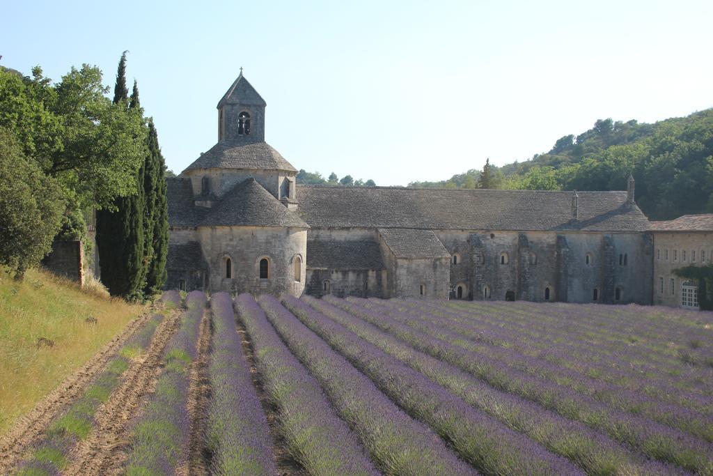 Le Mazet Du Domaine Villa Gordes Dış mekan fotoğraf